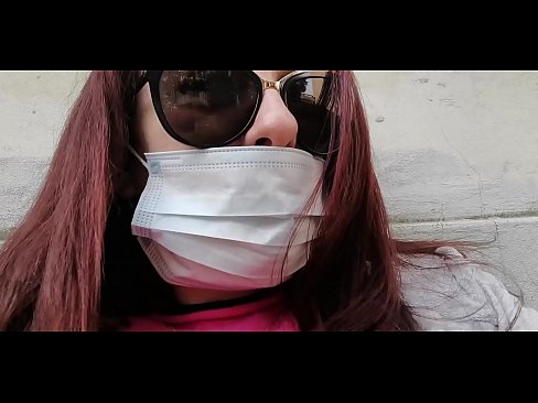 ❤️ Nicoletta neemt wraak op haar buurman en plast in zijn garage (Special Covid19 Italian Quarantine) Sex video at nl.sexeey.ru ☑