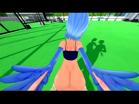 ❤️ Harpij monster meisje. Sex video at nl.sexeey.ru ☑