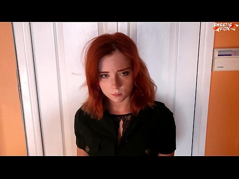 ❤️ Beveiliger straft mooie vrouw voor winkeldiefstal - Cum in Mouth Sex video at nl.sexeey.ru ☑