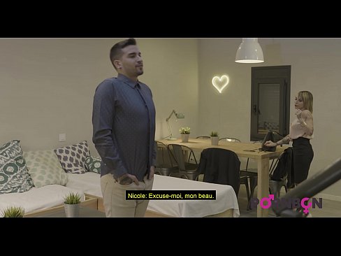 ❤️ PORNBCN 4K Een rijpe vrouw met grote tieten wil anaal geneukt worden jonge gigolo met grote lul blowjob amortisme harde neuk hand job dog style pussy lick orgasme Franse ondertiteling Sex video at nl.sexeey.ru ☑