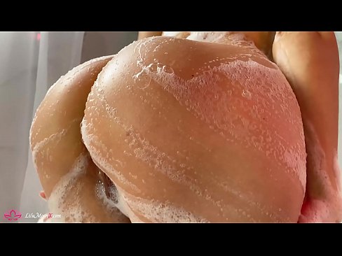 ❤️ Brunette Masturbeert Kut met Vibrator tot intens Orgasme onder Douche Sex video at nl.sexeey.ru ☑